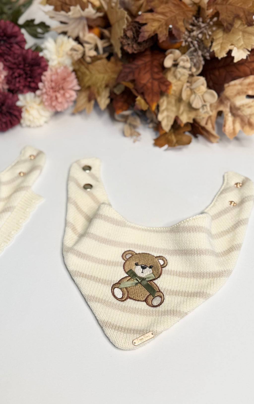 BANDANA | TEDDY