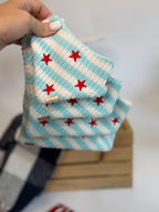 BANDANA | STARS & STRIPES