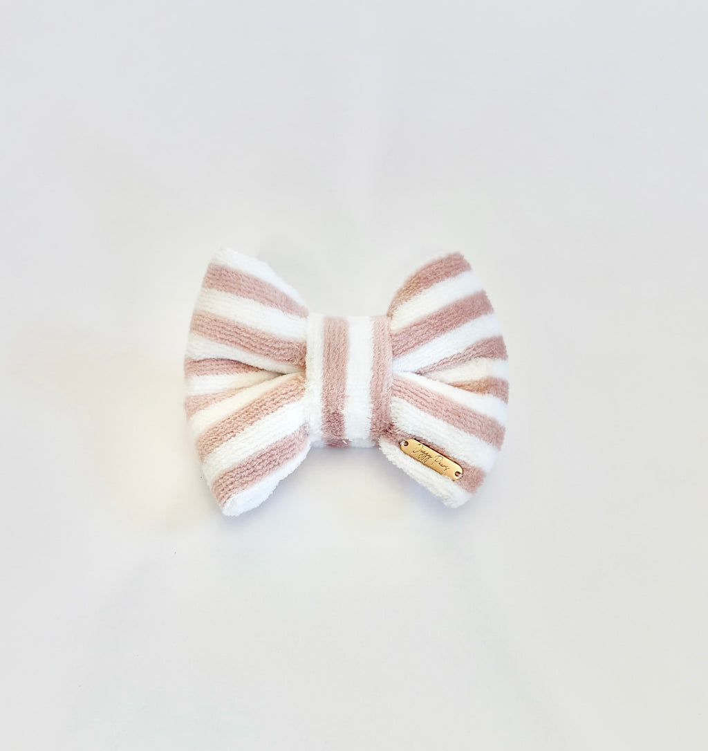 BOW TIE & SAILOR BOW | SUMMER