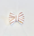 BOW TIE & SAILOR BOW | SUMMER