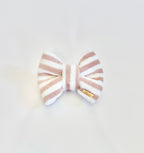 BOW TIE & SAILOR BOW | SUMMER