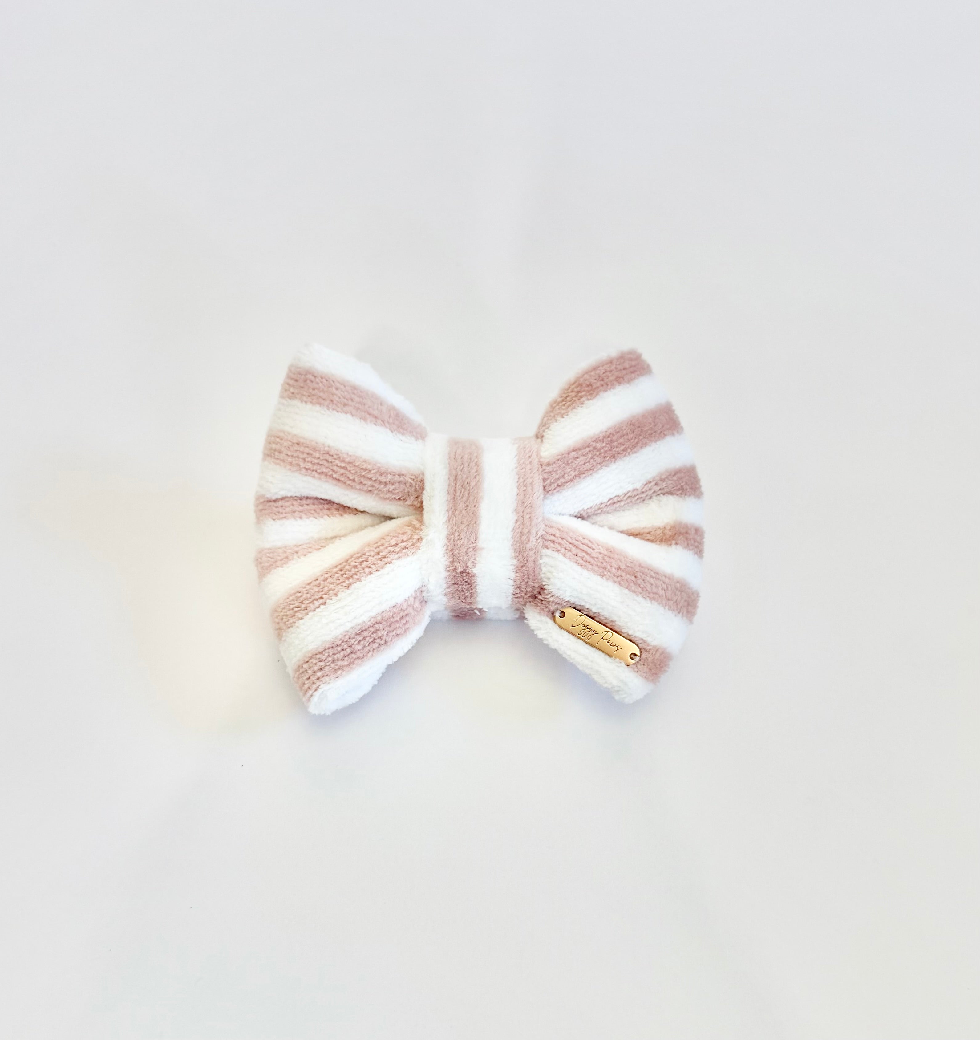 BOW TIE & SAILOR BOW | SUMMER