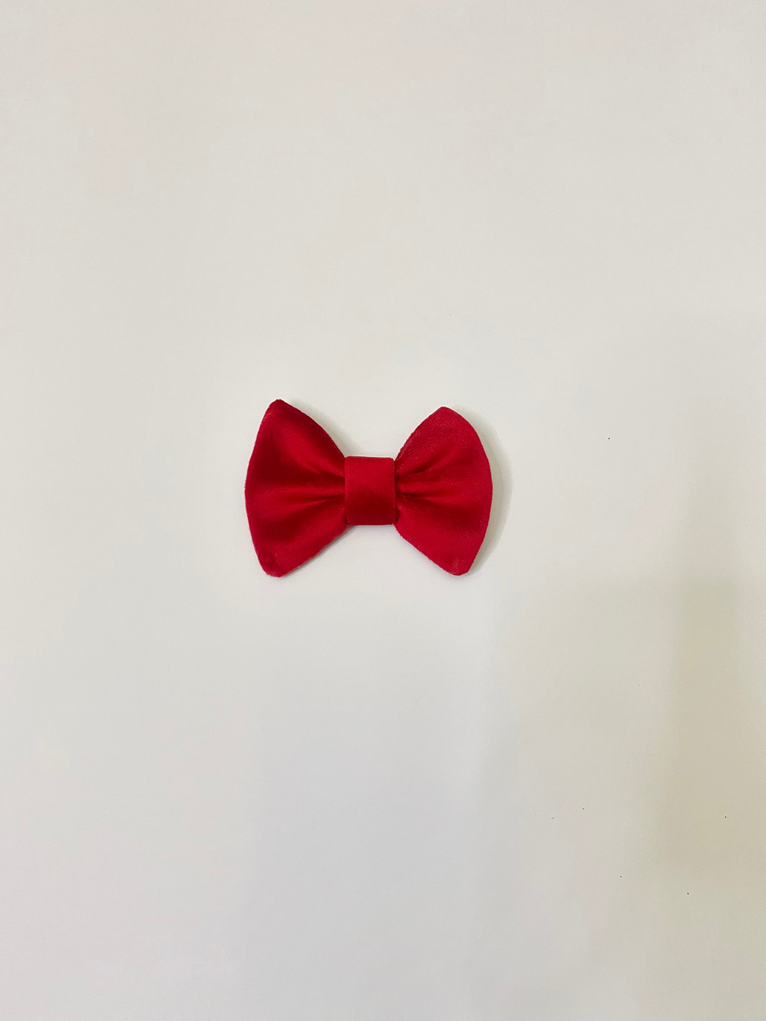 HAIR BOW | BF EXCLUSIVE