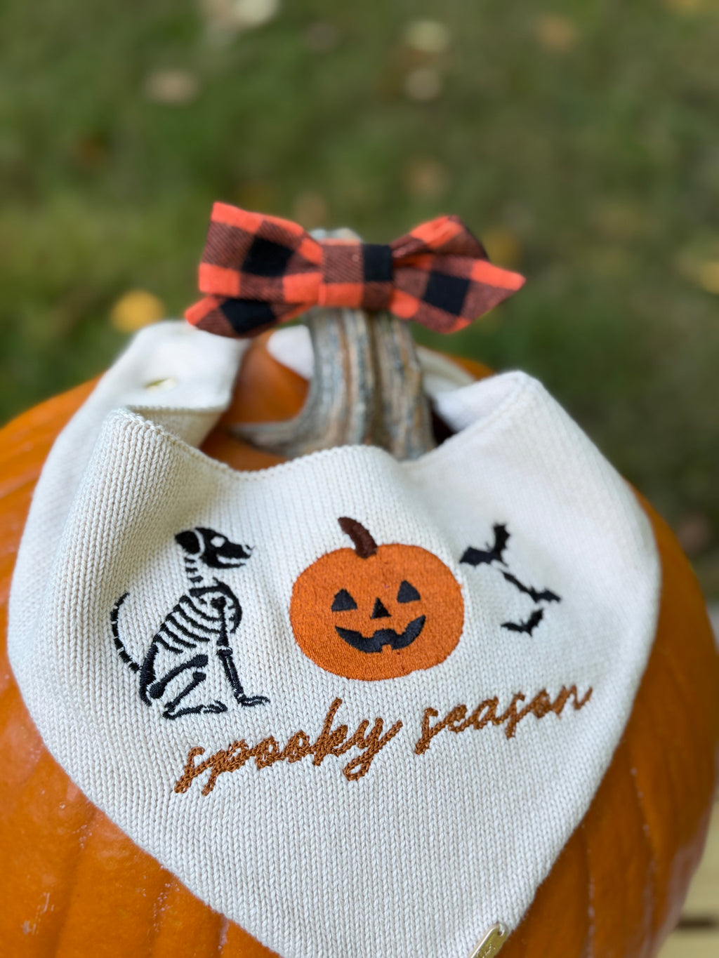 BANDANA | SPOOKY SEASON