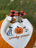BANDANA | SPOOKY SEASON