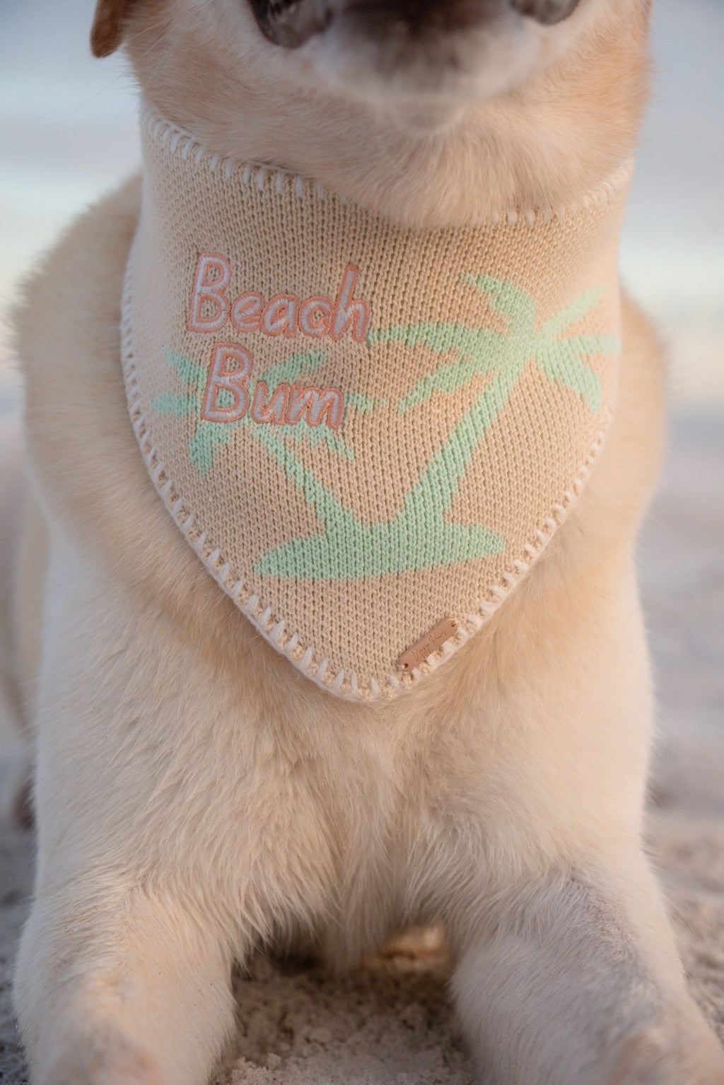 BANDANA | BEACH BUM