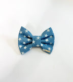 BOW TIE & SAILOR BOW | PATRIOTIC