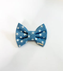 BOW TIE & SAILOR BOW | PATRIOTIC