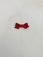 HAIR BOW | PATRIOTIC
