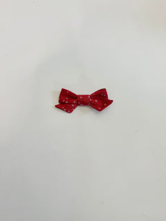 HAIR BOW | PATRIOTIC