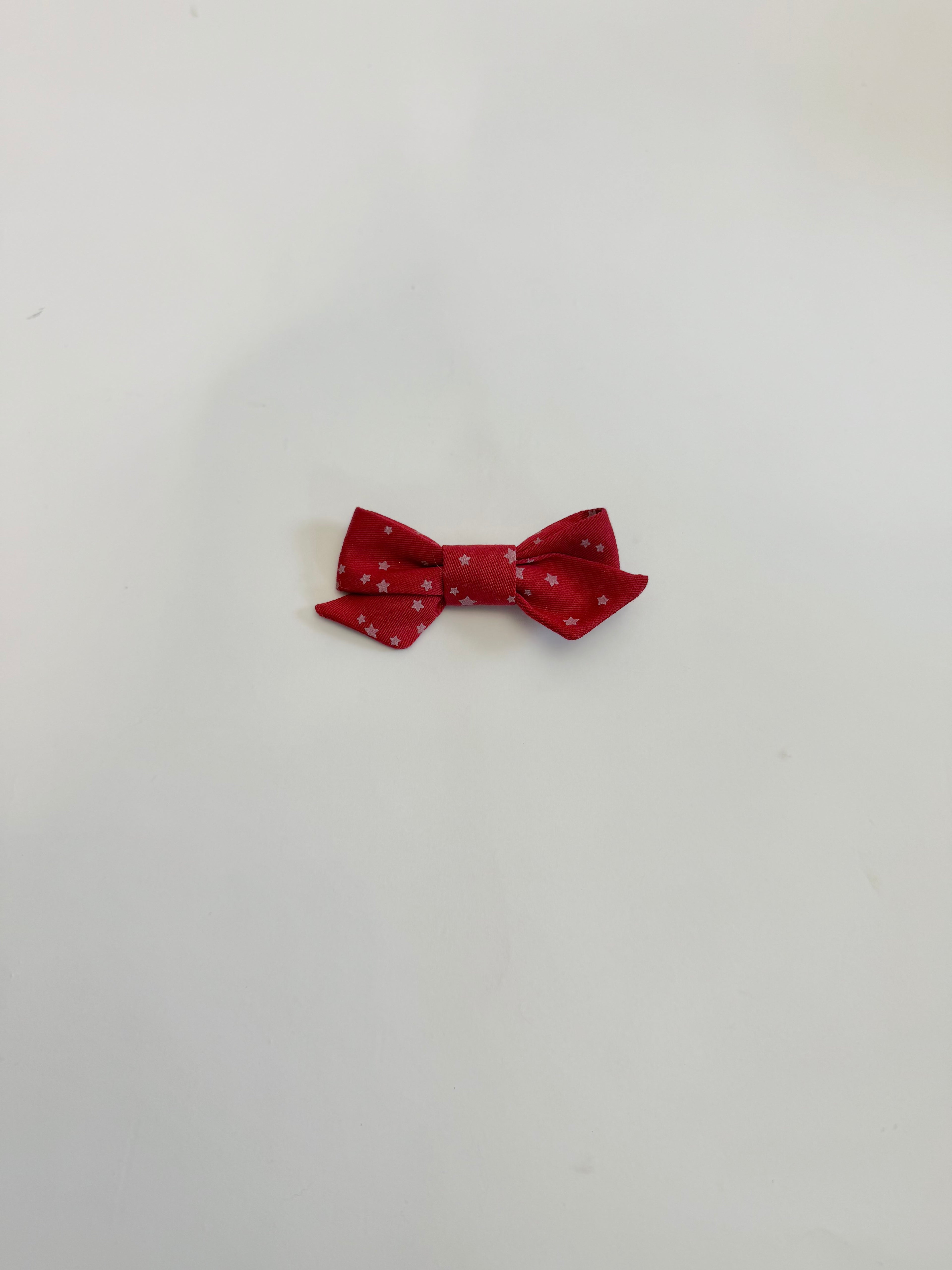 HAIR BOW | PATRIOTIC