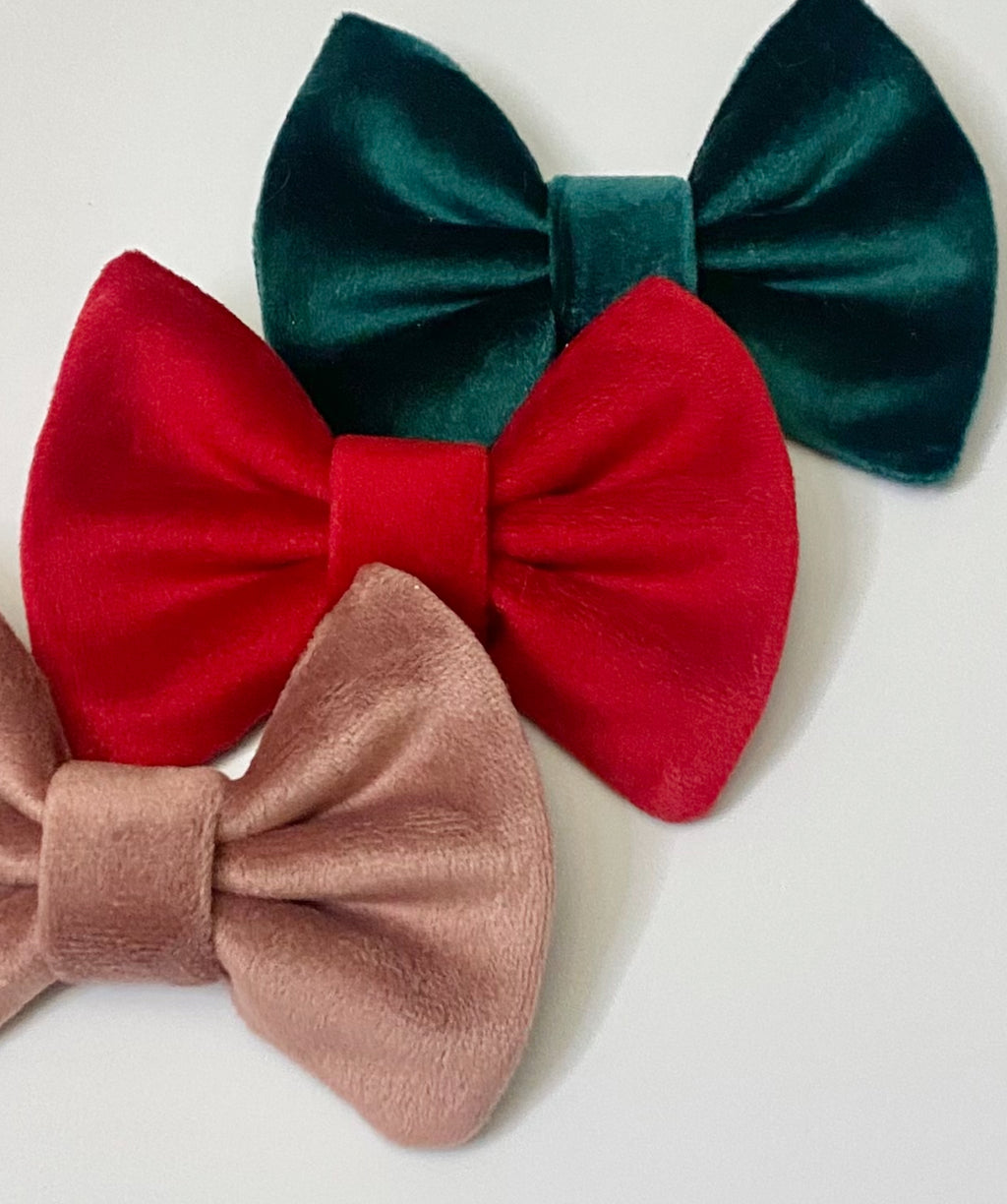 HAIR BOW | BF EXCLUSIVE
