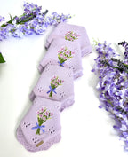 BANDANA | LILAC