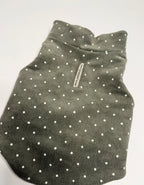FALL VEST | 2 IN 1 REVERSIBLE