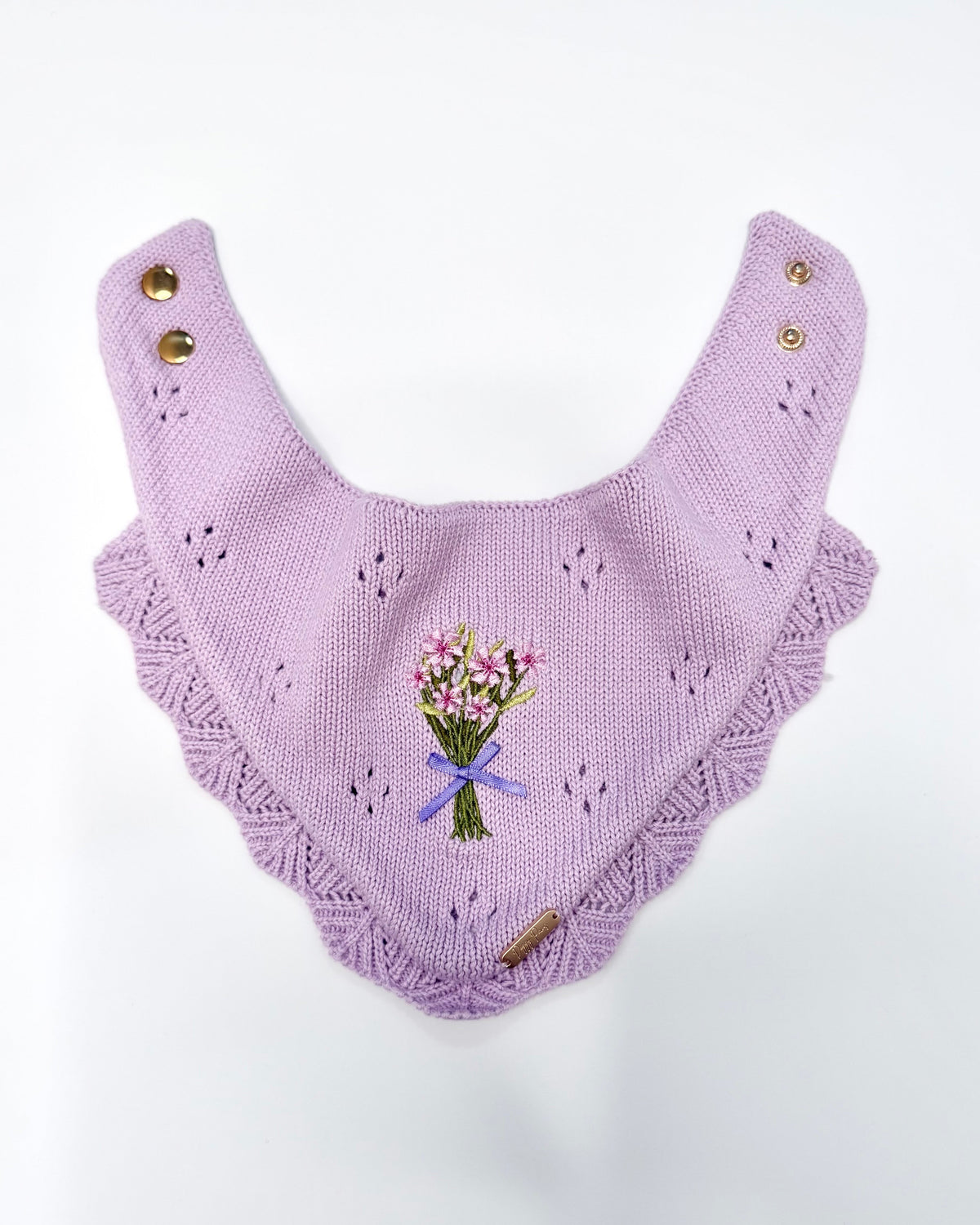 BANDANA | LILAC