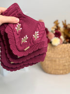BANDANA | AUTUMN BLOOM