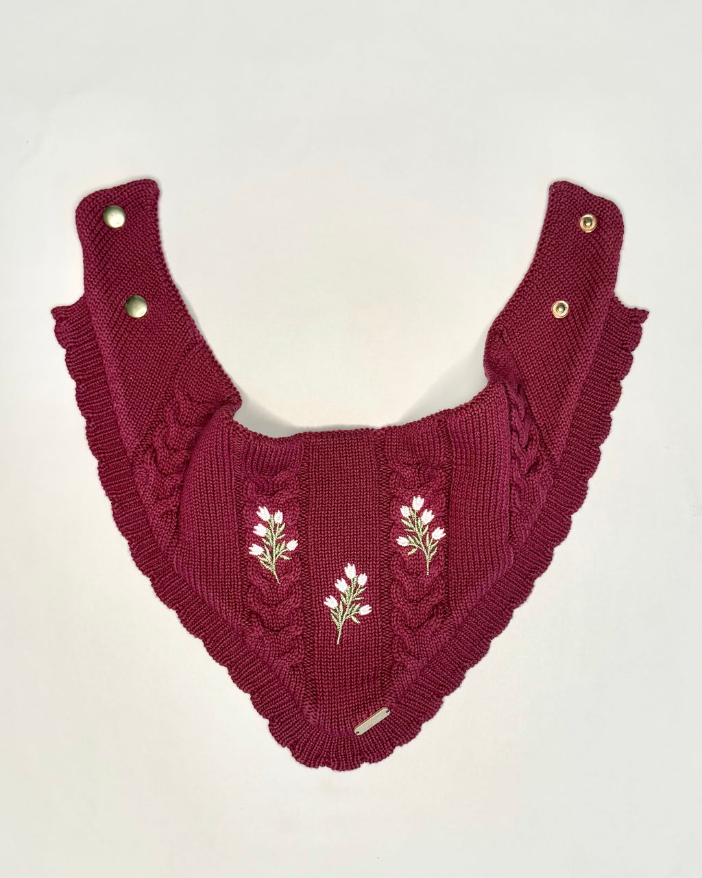 BANDANA | AUTUMN BLOOM