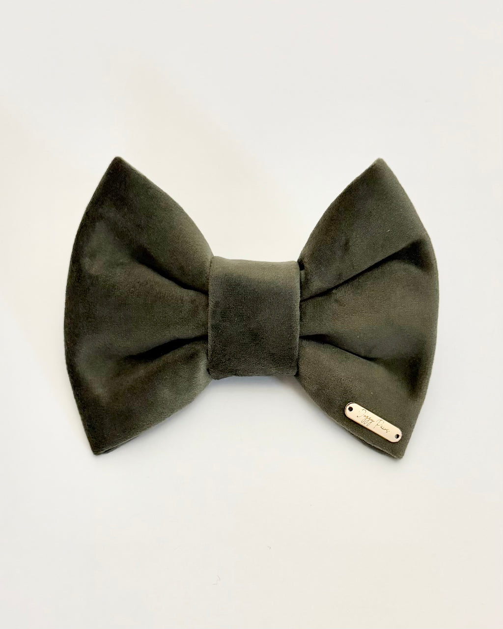 BOW TIE & SAILOR BOW | EVERGREEN
