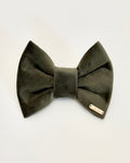 BOW TIE & SAILOR BOW | EVERGREEN