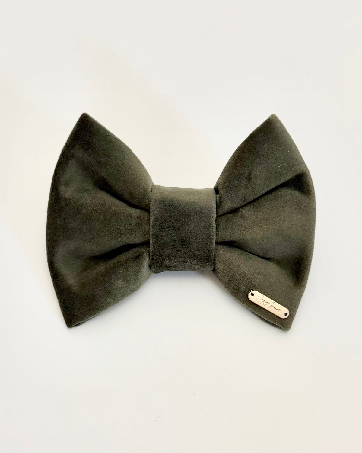 BOW TIE & SAILOR BOW | EVERGREEN