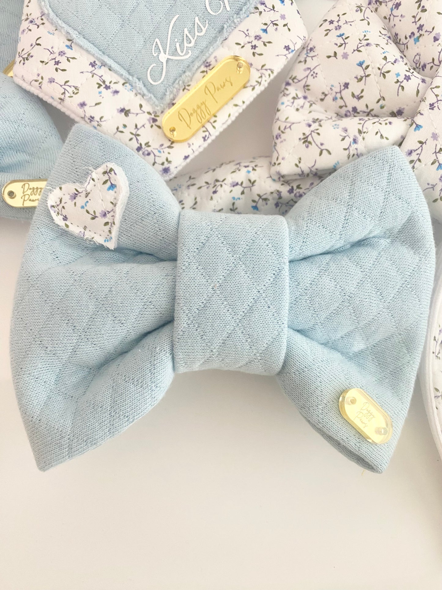 Romeo Sailor Bow/Bow Tie