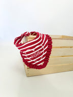 BANDANA | AMERICANA WITH RUFFLE