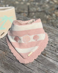BANDANA | SEASIDE BLUSH