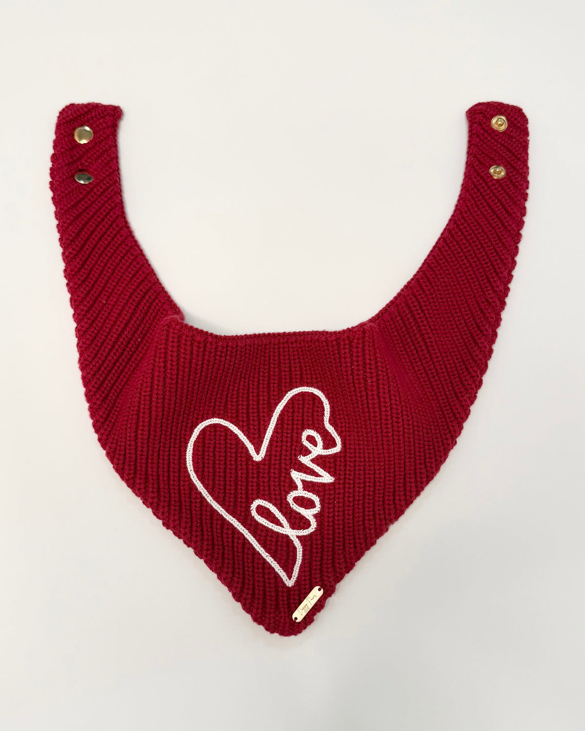 BANDANA | LOVE