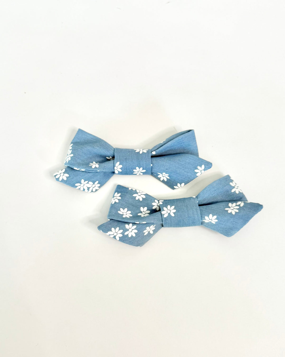 HAIR BOW | BLOOM
