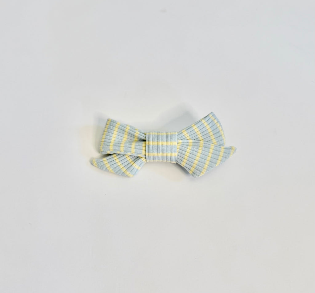 HAIR BOW | SPRING