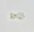HAIR BOW | SPRING