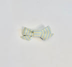 HAIR BOW | SPRING