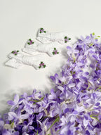 HAIR BOW | MAGNOLIA