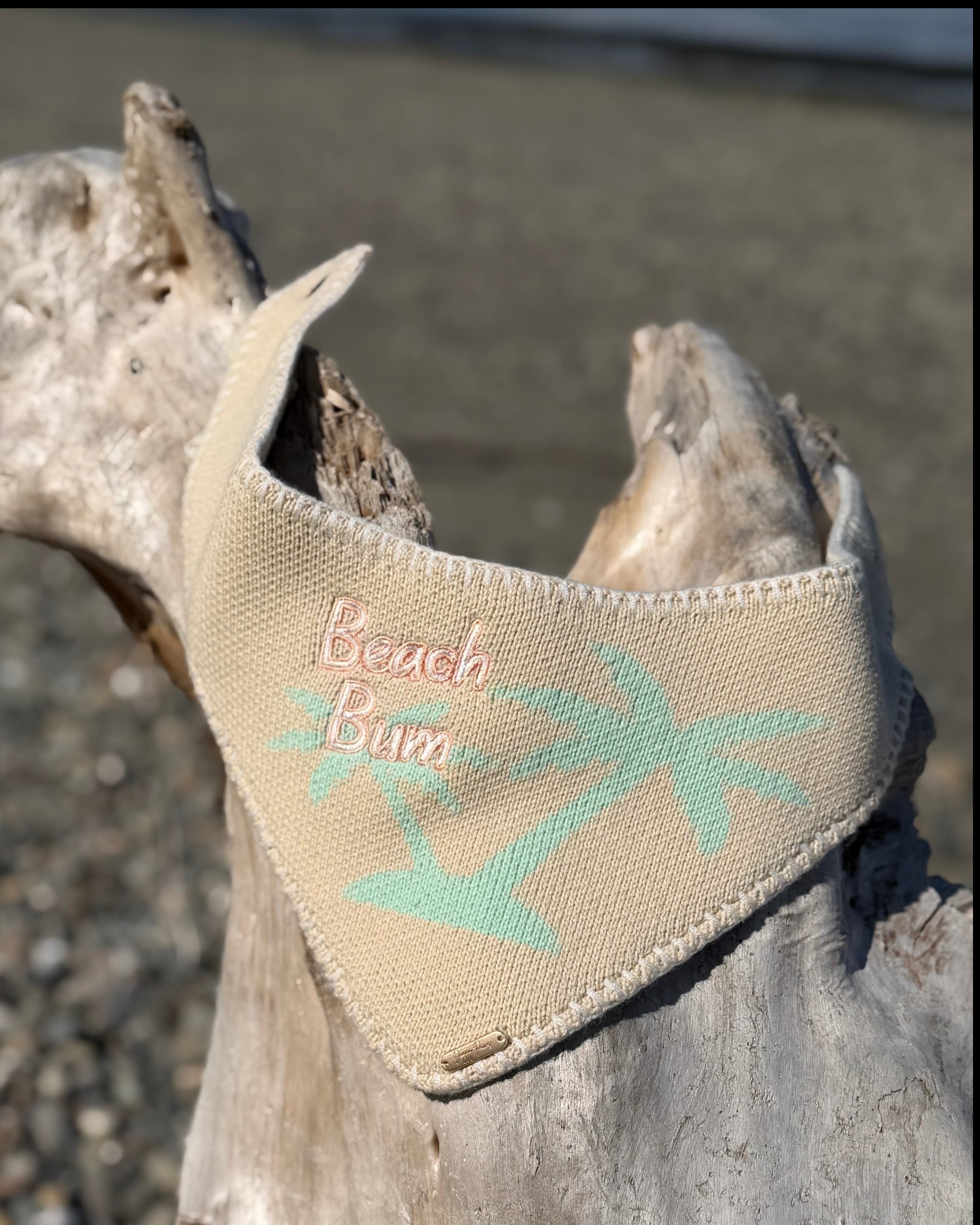 BANDANA | BEACH BUM