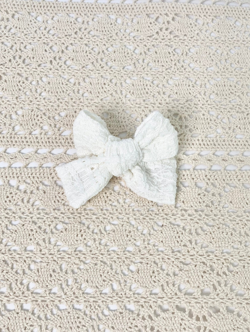 Amalfi Hair Bow