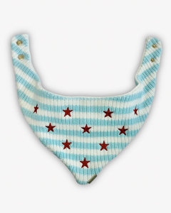 BANDANA | STARS & STRIPES