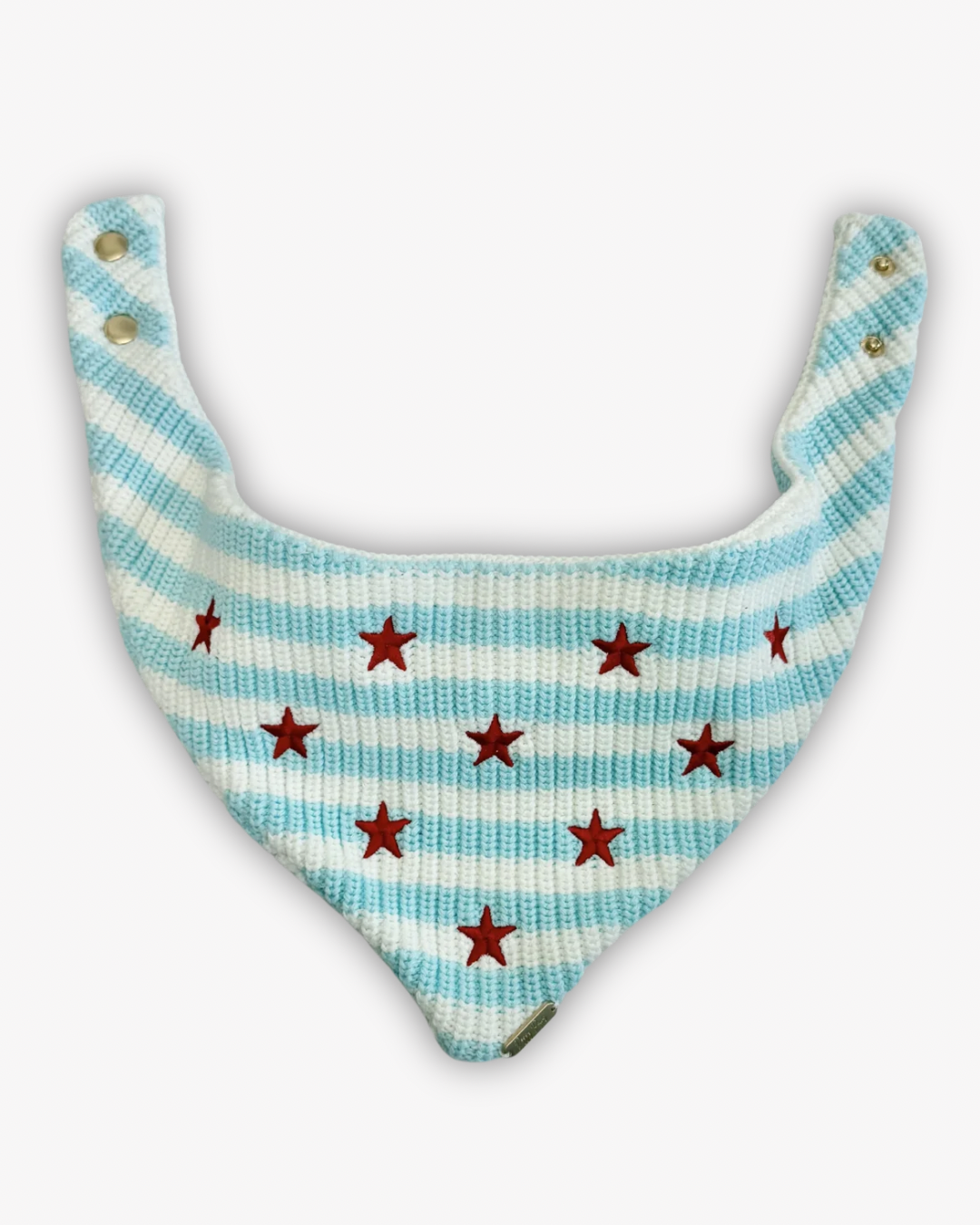 BANDANA | STARS & STRIPES