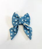 BOW TIE & SAILOR BOW | PATRIOTIC
