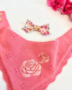 HAIR BOW | SPRING