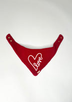 BANDANA | LOVE