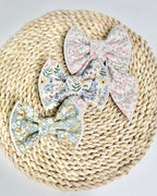 BOW TIE & SAILOR BOW | SPRING