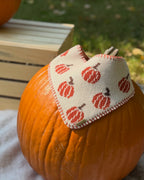 BANDANA | CLASSIC PUMPKIN