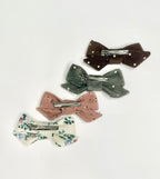 HAIR BOW | FALL