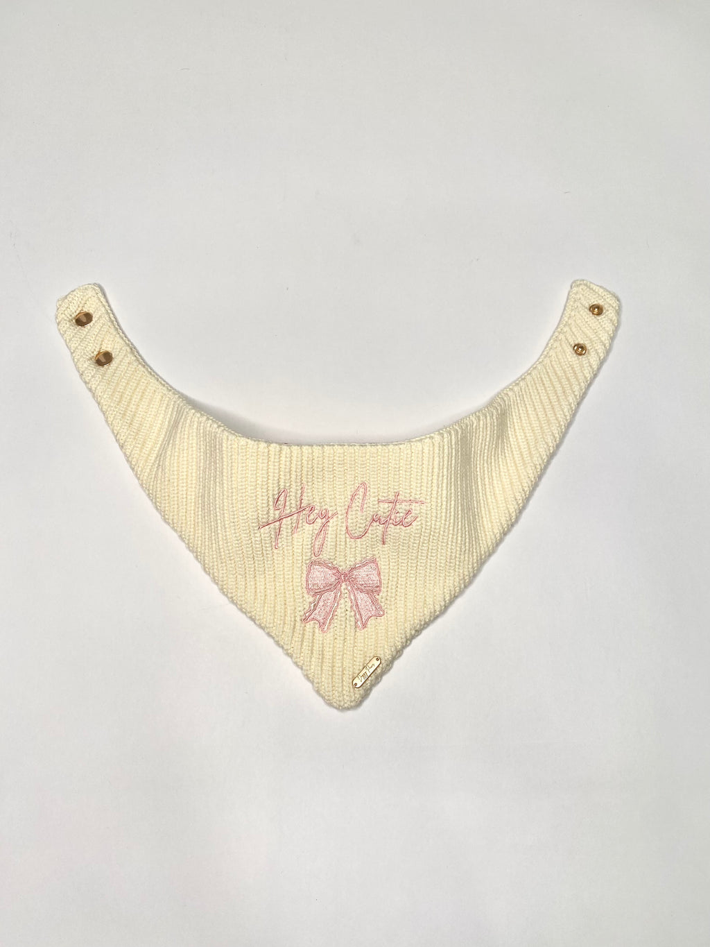 BANDANA | HEY CUTIE