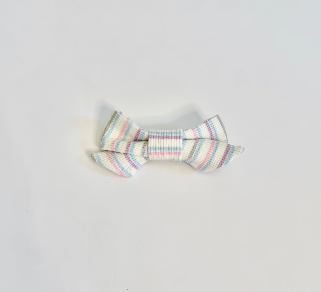 HAIR BOW | SPRING