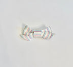 HAIR BOW | SPRING