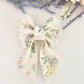 Juliet Sailor Bow/Bow Tie