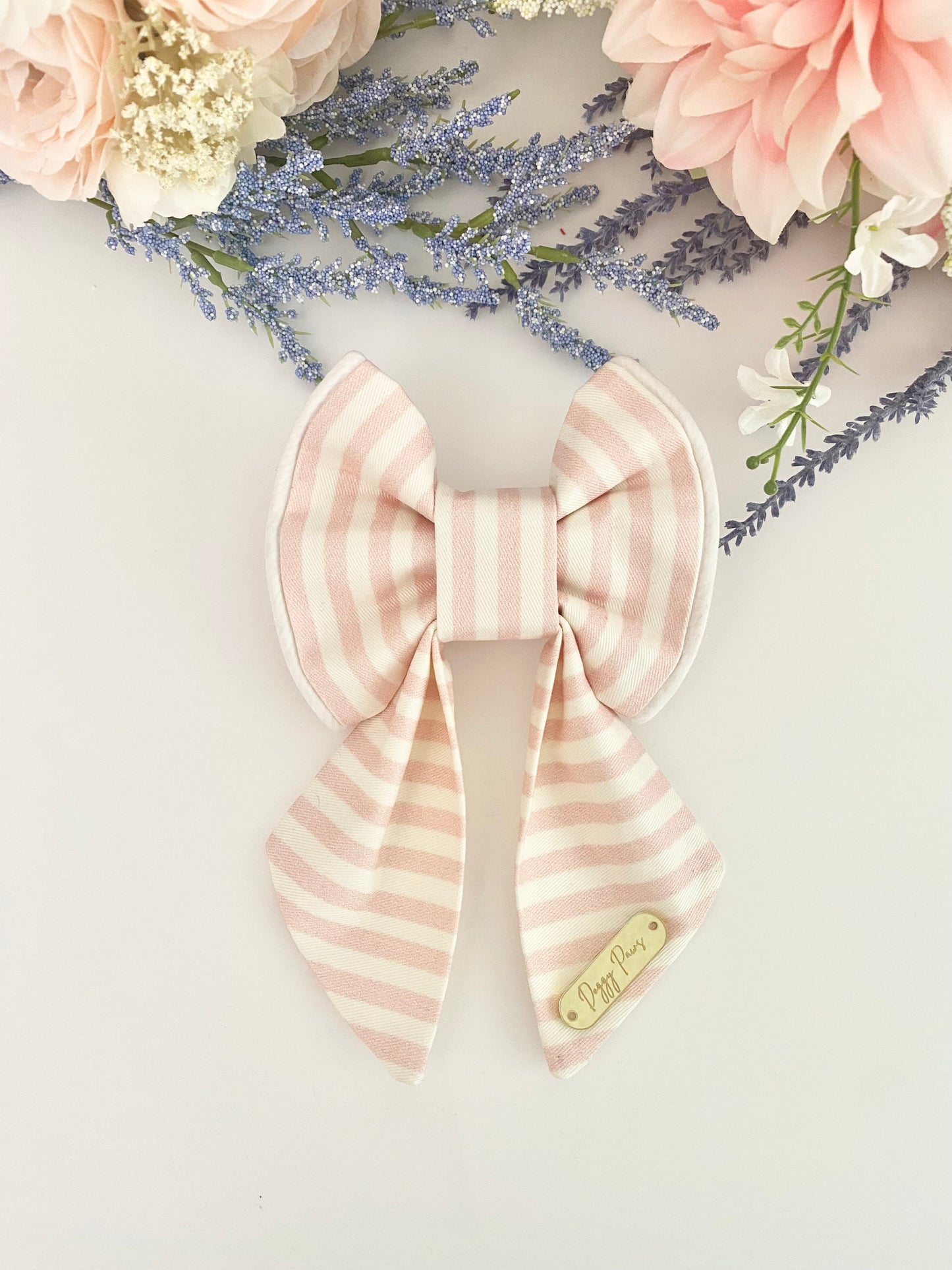 Amour Sailor Bow/Bow Tie