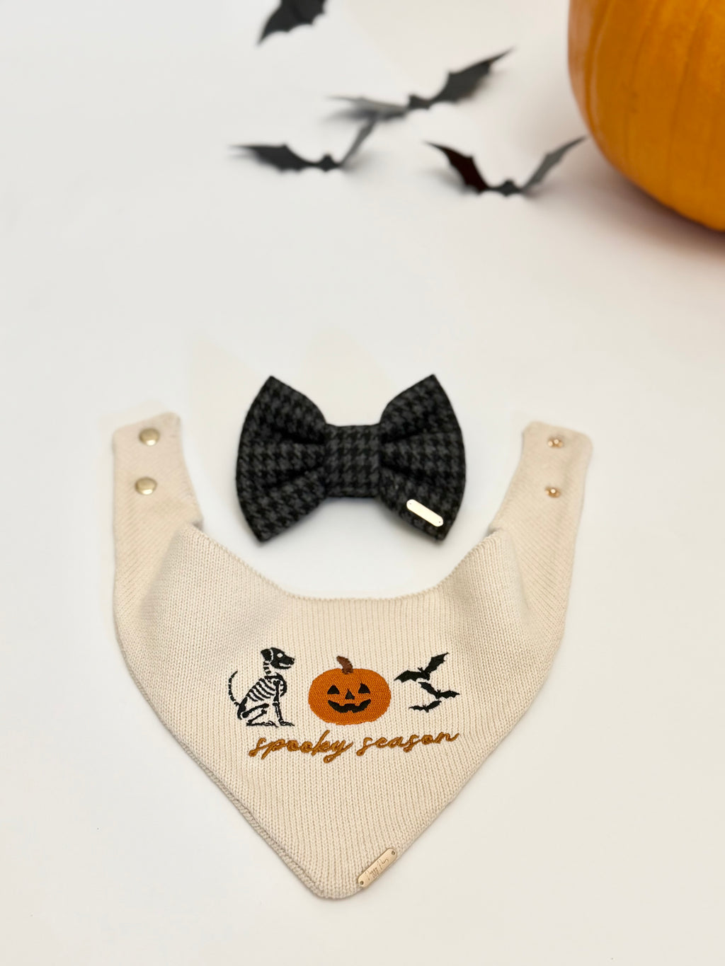 BANDANA | SPOOKY SEASON