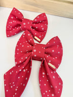 BOW TIE & SAILOR BOW | PATRIOTIC